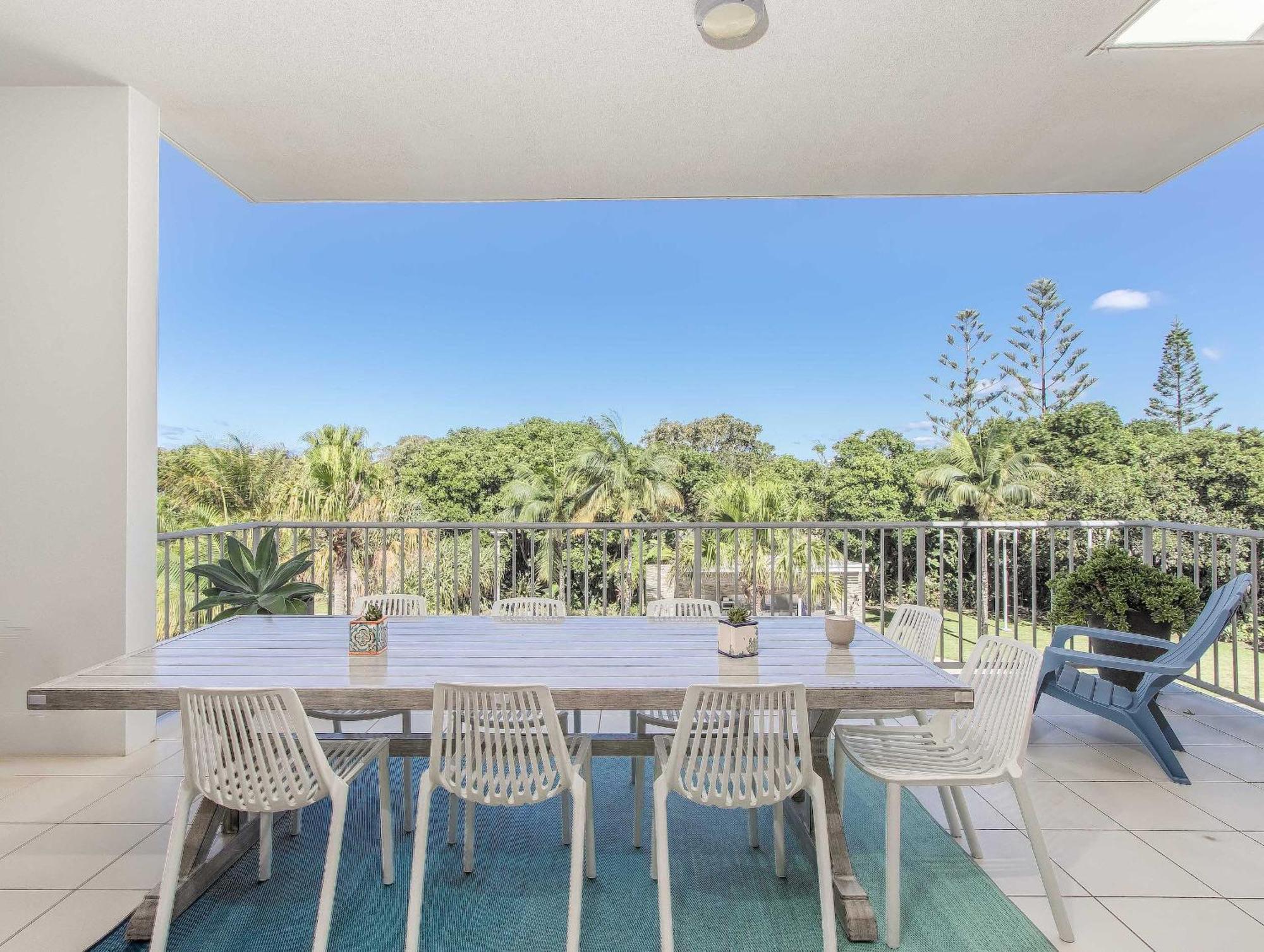 Drift North Beachfront Apartments - Private Apartments Kingscliff Exterior photo